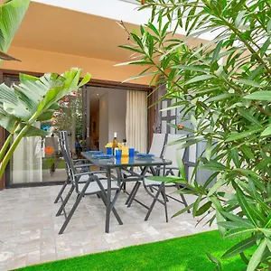 Brand New In Park Albatros With Pool View Apartamento