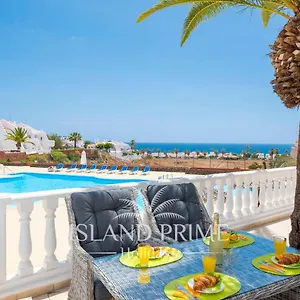 Seaviews 2x Bedroom In Club Complex Sc141 San Miguel de Abona