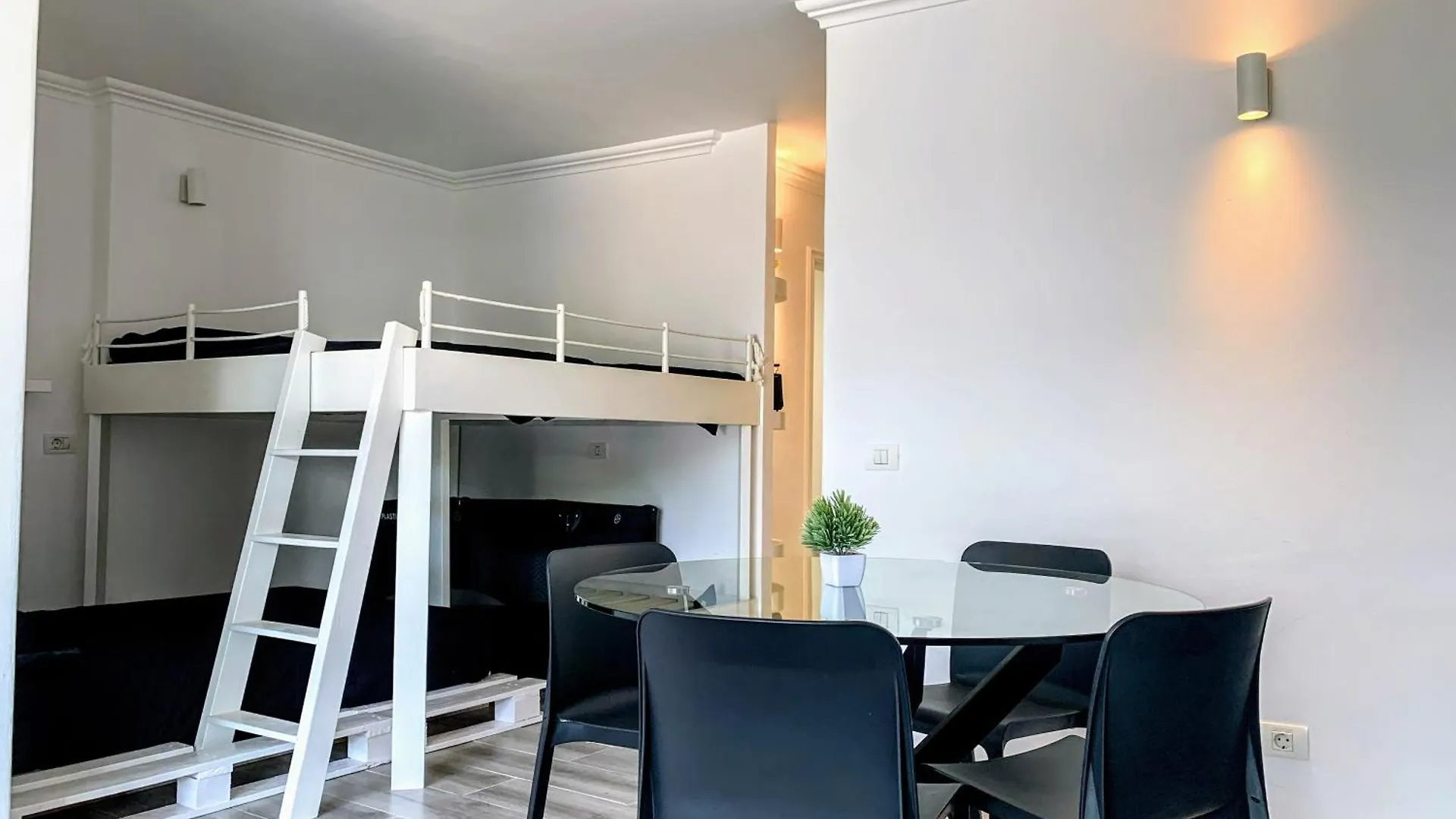 Golf Vila11 Tenerife Apartment San Miguel de Abona