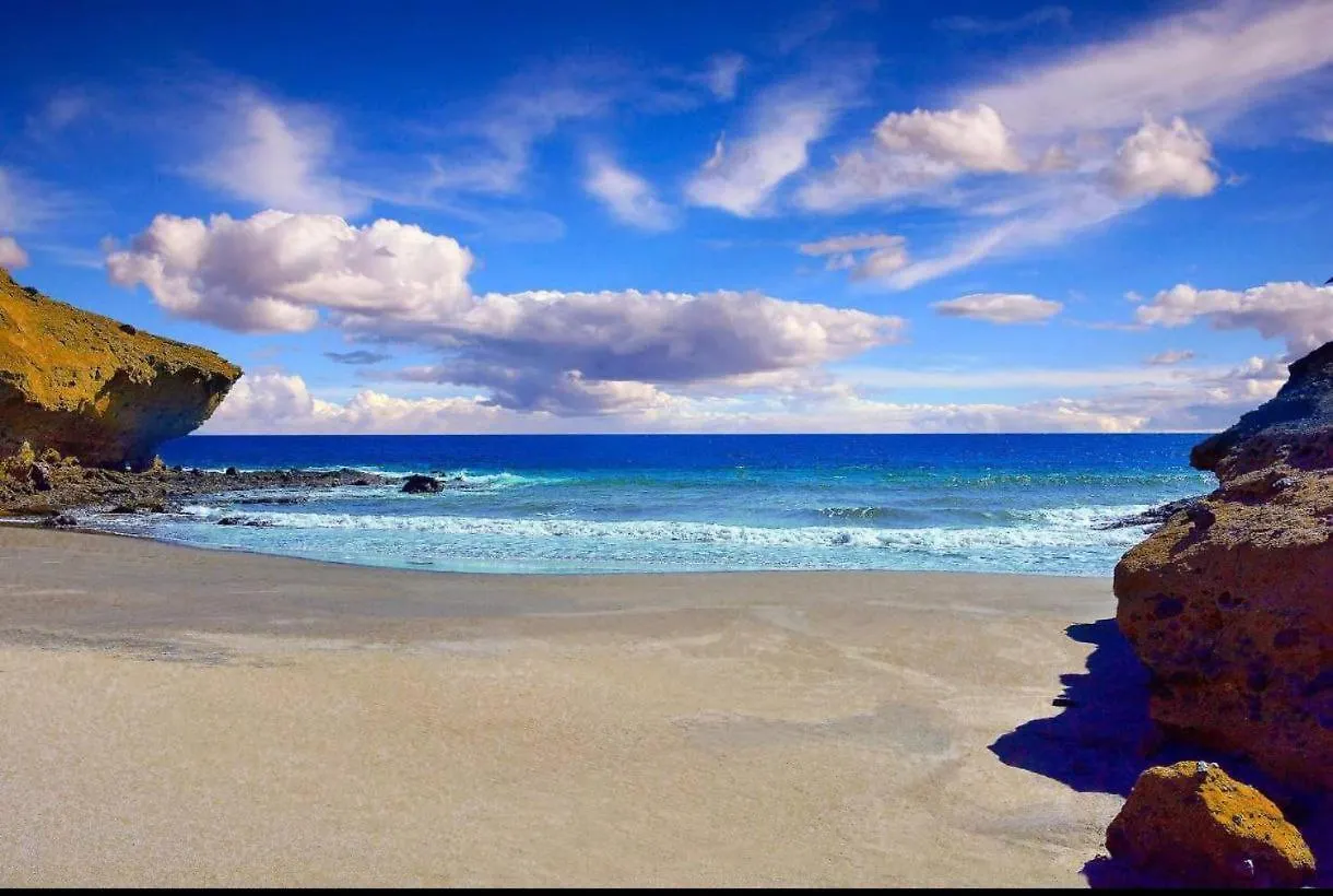 Golf Vila11 Tenerife Apartment San Miguel de Abona