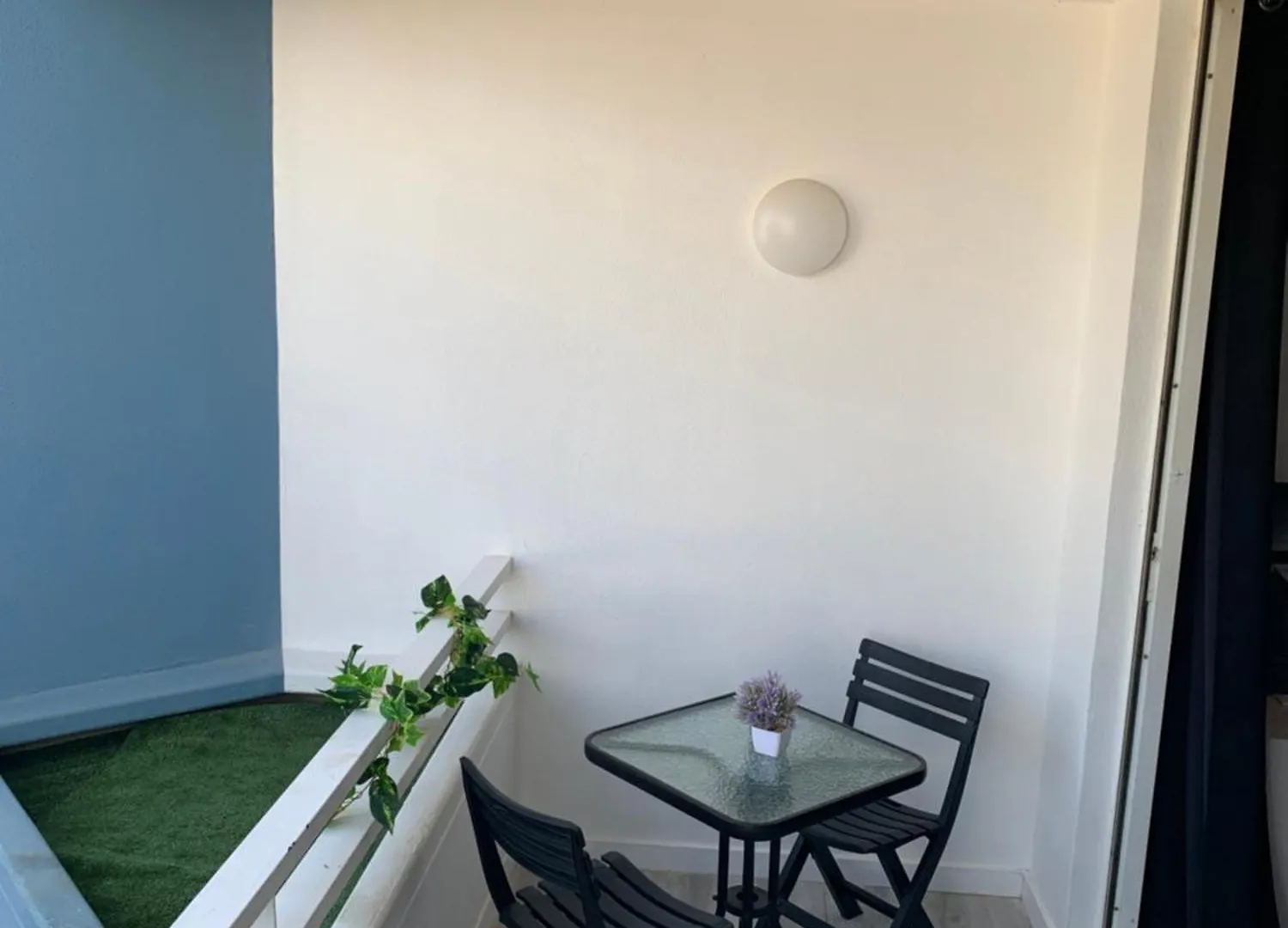 Golf Vila11 Tenerife Apartment San Miguel de Abona 0*,