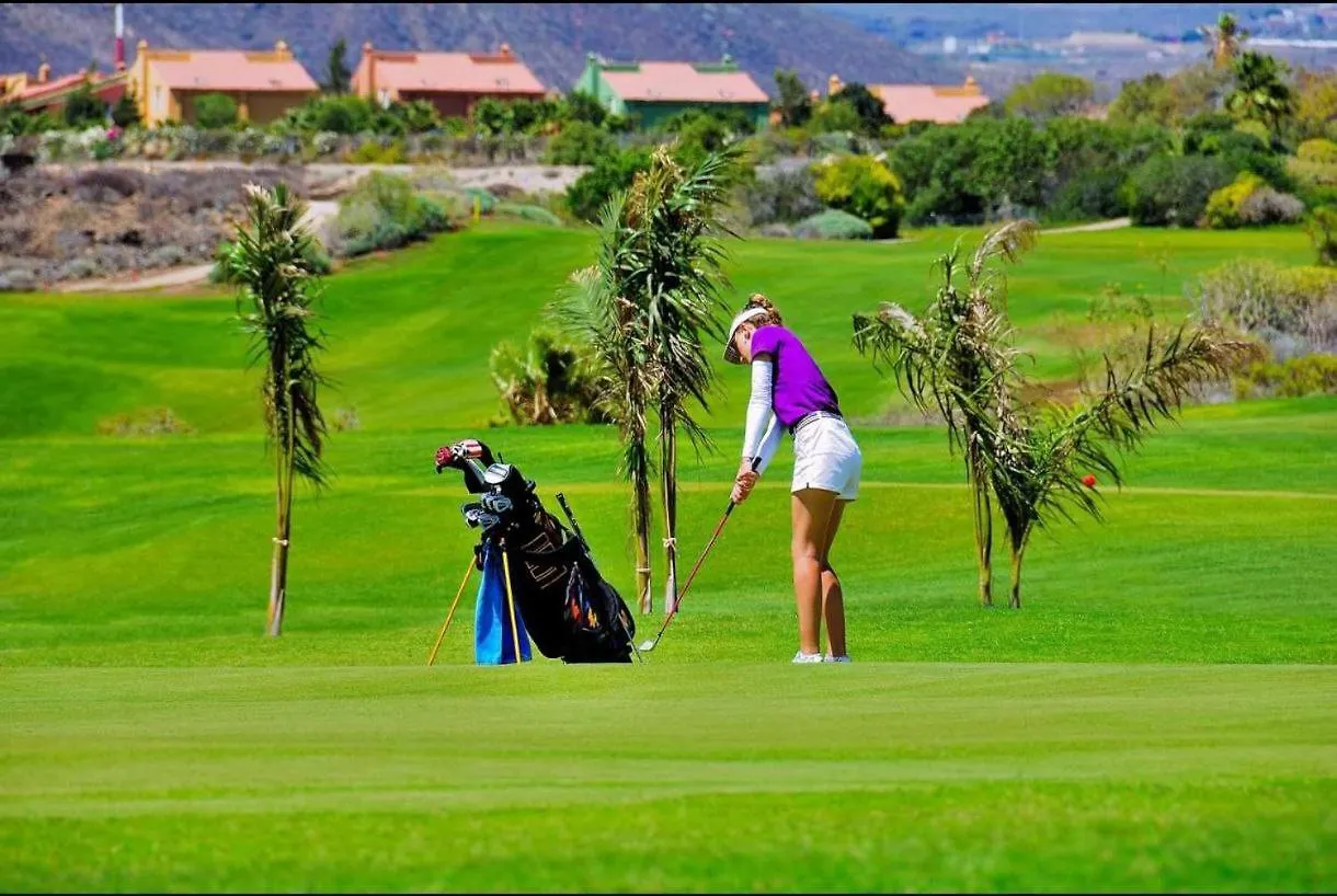 Golf Vila11 Tenerife Apartment San Miguel de Abona 0*,
