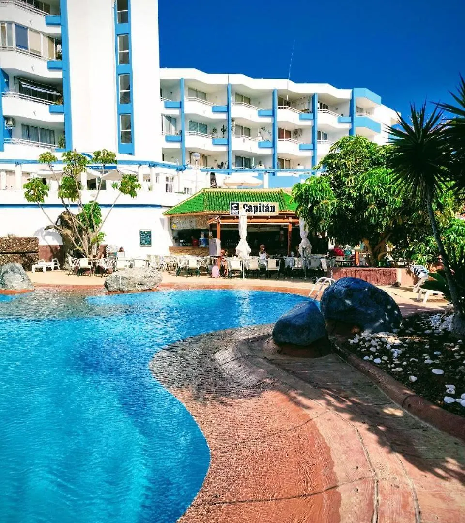 Golf Vila11 Tenerife Apartment San Miguel de Abona 0*,  Spain