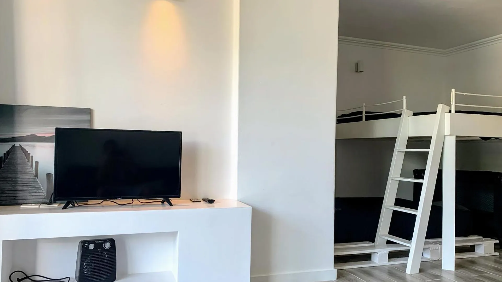 Golf Vila11 Tenerife Apartment San Miguel de Abona