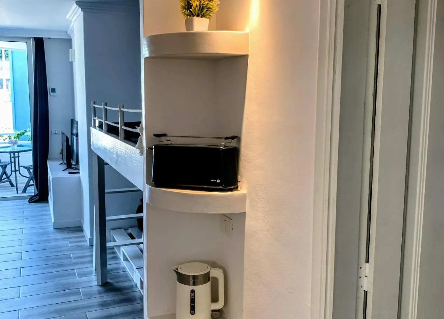 Golf Vila11 Tenerife Apartment San Miguel de Abona Spain