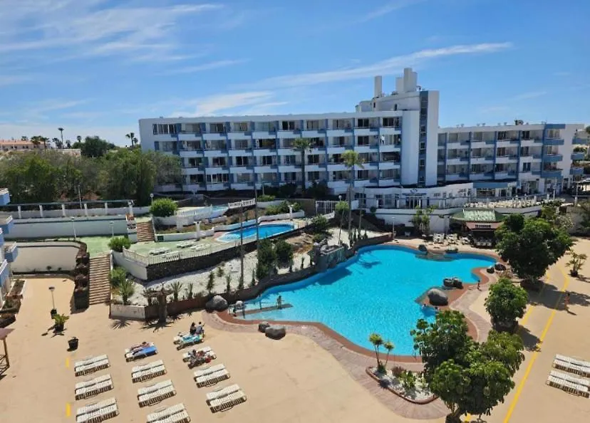 Golf Vila11 Tenerife Apartment San Miguel de Abona Spain